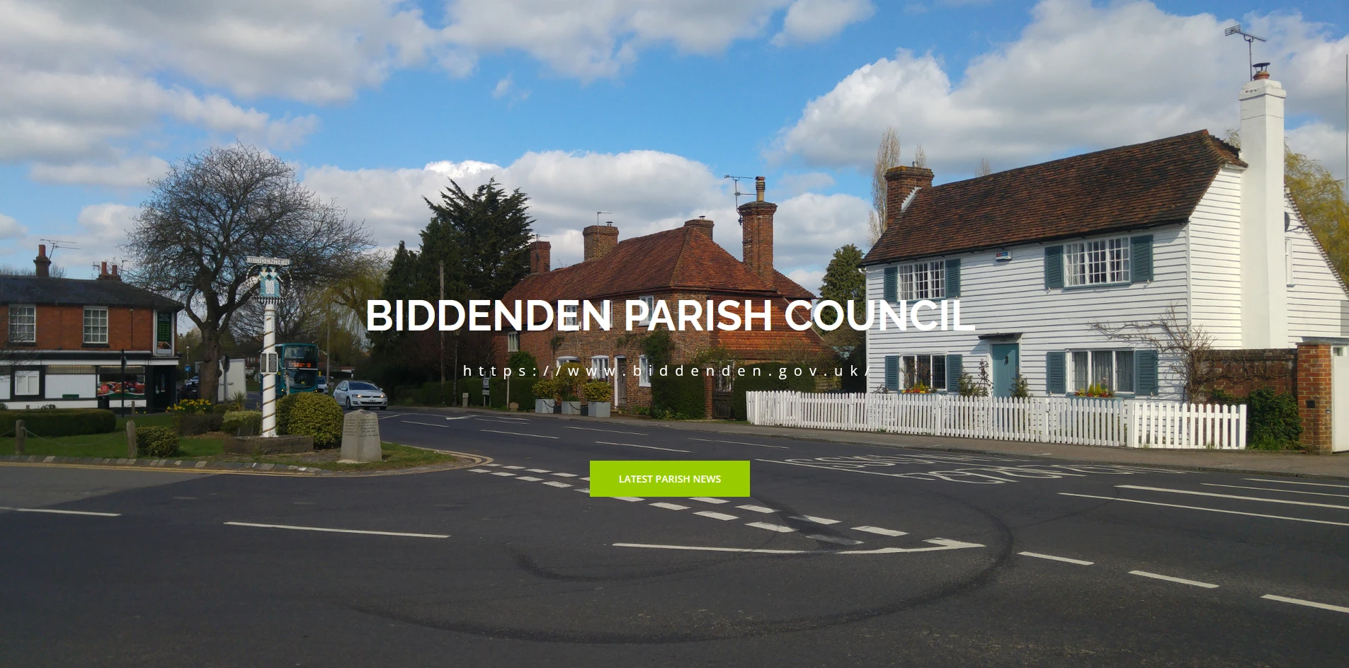 Biddenden Parish Council