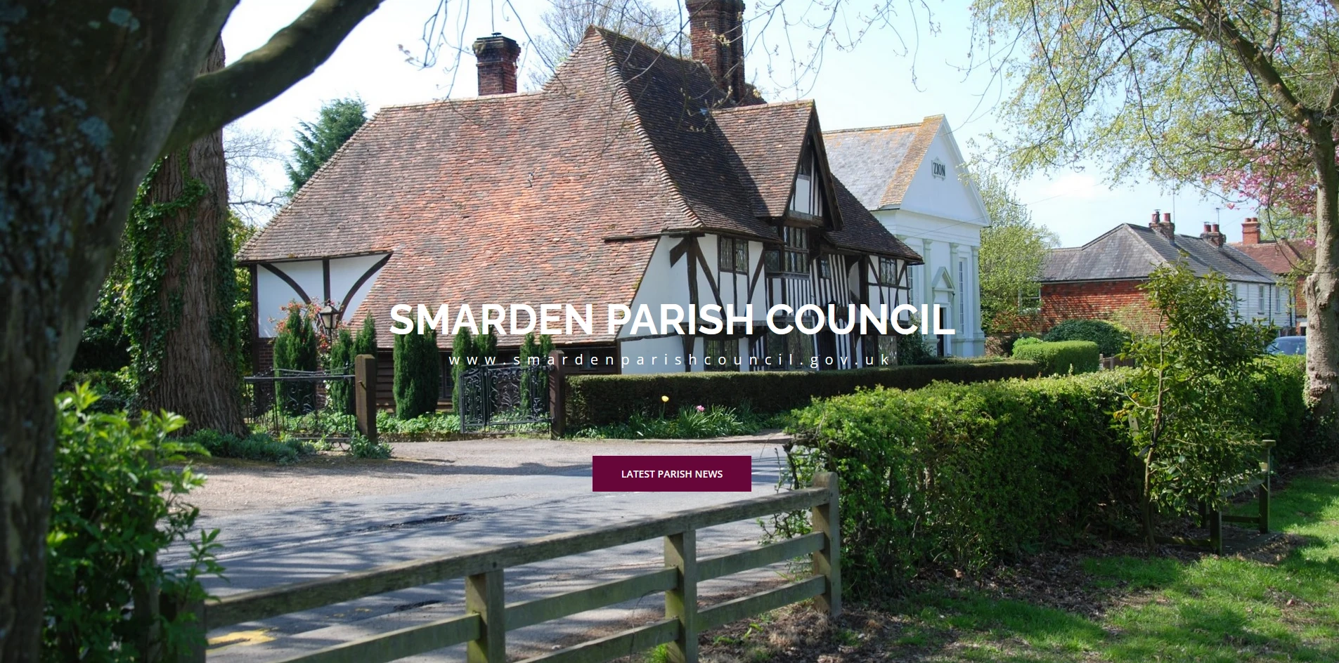 Smarden Parish Council